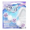 Scrub Free Toilet Bowl Cleaner 1.6oz Lvd-wholesale