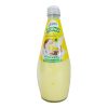 Jans Coconut Milk 9.8oz W-Pineapple-wholesale