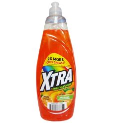 Xtra Dish Liq 24oz Juicy Orange-wholesale