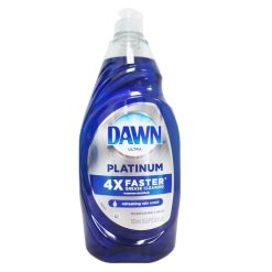 Dawn Ultra Platinum 24oz Rain Scent-wholesale