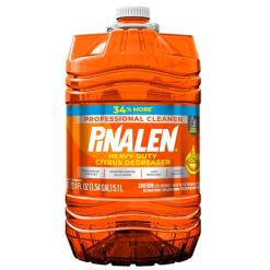 Pinalen Cleaner 172.4oz Citrus Degreaser-wholesale