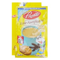 Pronto Corn Starch Mix 1.66oz Cajeta-wholesale