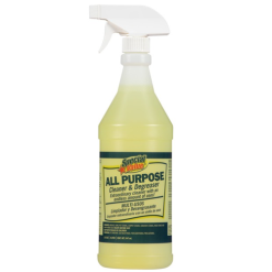 Special Value All Purpose Cleaner 32oz-wholesale