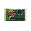 Scotch Brite Scrub HD Full Size GREEN-wholesale