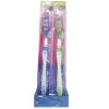 ***Oral-B Toothbrush Med 1pc Shiny Clean-wholesale