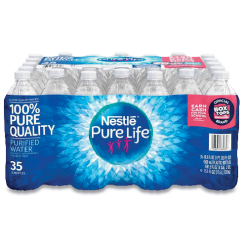 Nestle Pure Life Water 16.9oz-wholesale