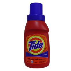 Tide Liq 10oz Original-wholesale