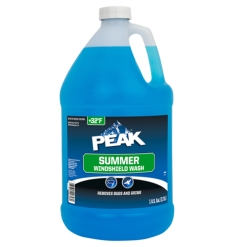Peak Windshield Washer 1Gl-wholesale