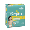 Pampers Diapers #4 22ct Swaddlers-wholesale