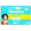 Pampers Diapers #6 16ct  Swaddlers-wholesale