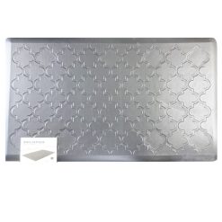 Floor Mat Anti-Fatigue 18 X 30 Black-wholesale