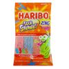 ***Haribo Gummies 4.5oz Sour Streamers A-wholesale