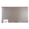 Floor Mat Anti-Fatigue 18 X 30 Brown-wholesale