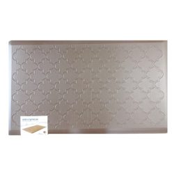Floor Mat Anti-Fatigue 18 X 30 Brown-wholesale
