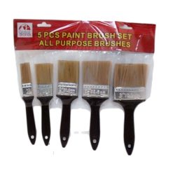 Paint Brush Set 5pc-wholesale