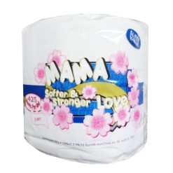 Mama Love Bath Tissue 425ct 1pc-wholesale