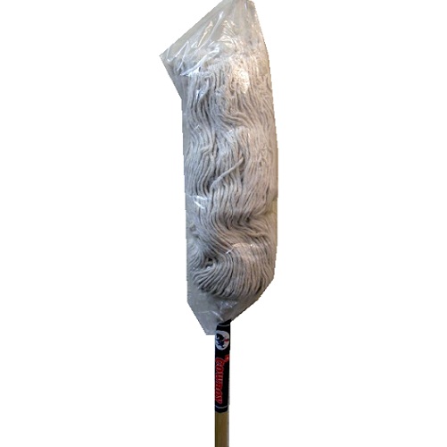 Mop #24 White String-wholesale Mop #24 White String-wholesale