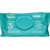 Pampers Baby Wipes 72ct Fragrance Free-wholesale