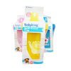 Baby Cup 8oz Spill Proof Asst-wholesale