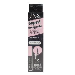 J-Lash Eyelash Adhesive 0.169oz Black-wholesale