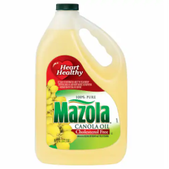 Mazola 96oz Canola Oil-wholesale