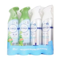 Febreze Air 8.8oz Gain & Heavy Duty-wholesale