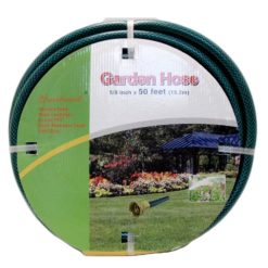 Tuff Bros Garden Hose 50ft-wholesale