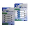 Gerber Diaper Pins 4pk Asst Clrs-wholesale