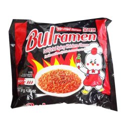 Bul Ramen 135g Hot Original-wholesale