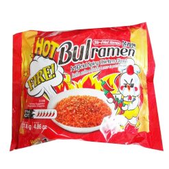 Bul Ramen 135g  Xtra Hot-wholesale