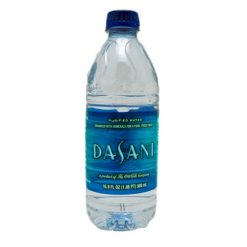 Dasani Water 16.9oz-wholesale