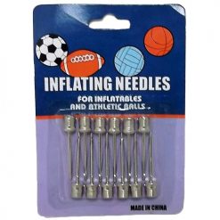 Inflating Needles 12pc