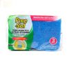 Pine-Sol Scrub Sponges 3pk-wholesale