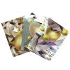 X-Mas Gift Bags W-Glitter Smll-wholesale