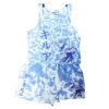 Girls Shorts & Top Set Hunter Asst-wholesale