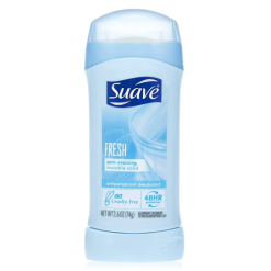 Suave Anti-Persp 2.6oz Fresh-wholesale