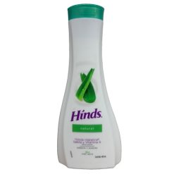 Hinds Body Lotion 13.5 FO Natural W-Aloe-wholesale