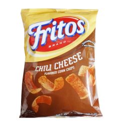Lays Fritos Chili Cheese 3¼oz-wholesale