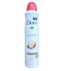 Dove Anti-Persp 250ml Apple & Wht Tea-wholesale