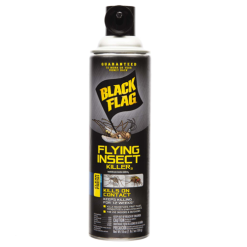 Black Flag Flying Insect Killer 18oz-wholesale