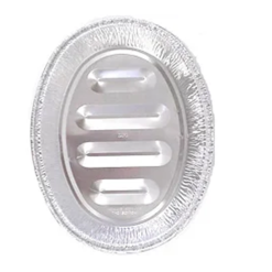 Aluminum Pan Oval-wholesale