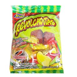 Jovy Revolcaditas Candy 6oz Asst-wholesale