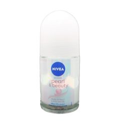 Nivea Roll-On 25ml Pearl & Beauty-wholesale