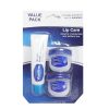 Vaseline Lip Care 3pk 10g 11g Asst-wholesale