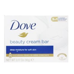 Dove Bath Soap 90g White-wholesale