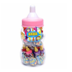 The Baba Candy In Bottle Pink-wholesale