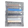 Door Mat Asst 17.7X29.5in WELCOME-wholesale