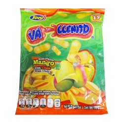 Jovy Vallenito Hard Candy Mango 6oz-wholesale