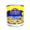 Clemente Whole Jalapeños 12oz-wholesale