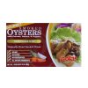Polar Gourmet Smoked Whl Oysters 3oz-wholesale
